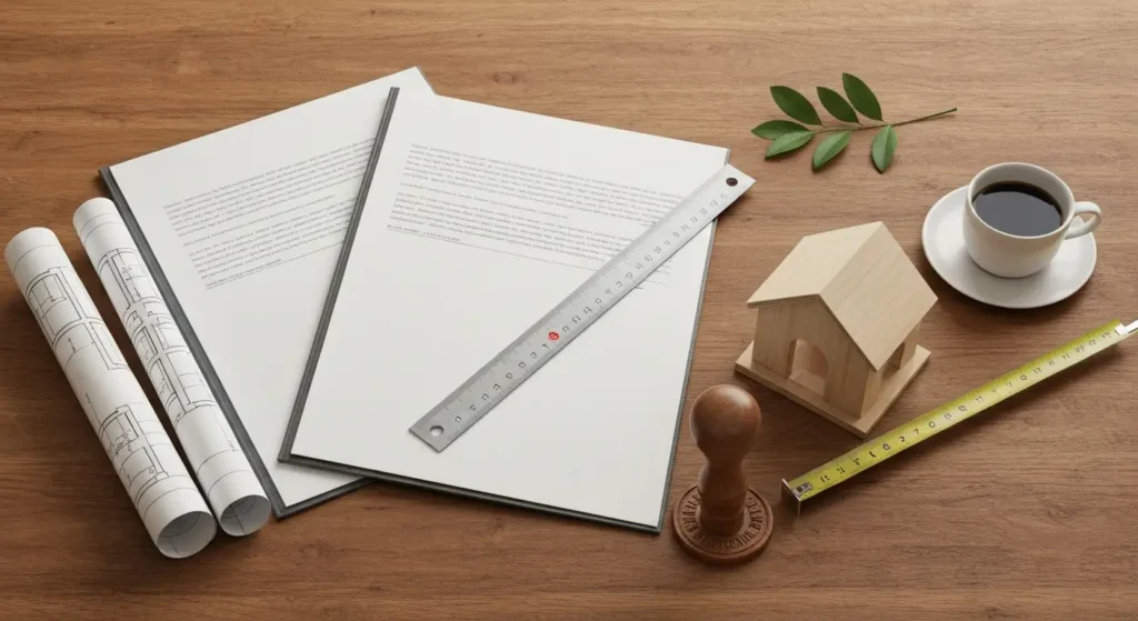 Zgłoszenie budowy czy pozwolenie na budowę: którą procedurę wybrać