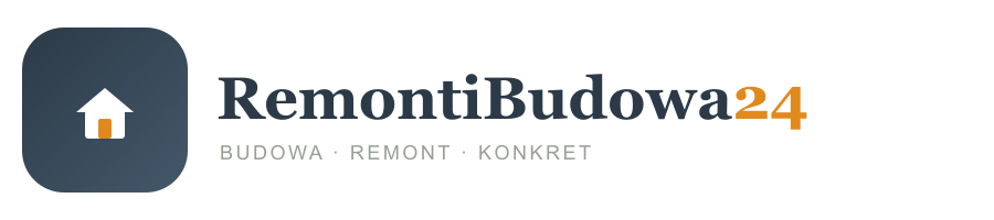RemontiBudowa24